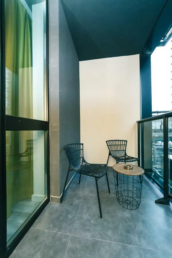 Luxury Apartments Kiev Apart Otel