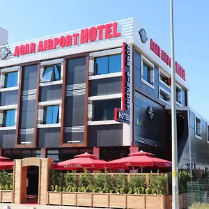 Acar Airport Отель Arnavutkoy