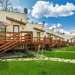 Dacha Na Desne Киев
