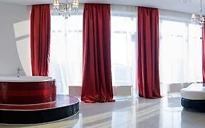 Hall Киев